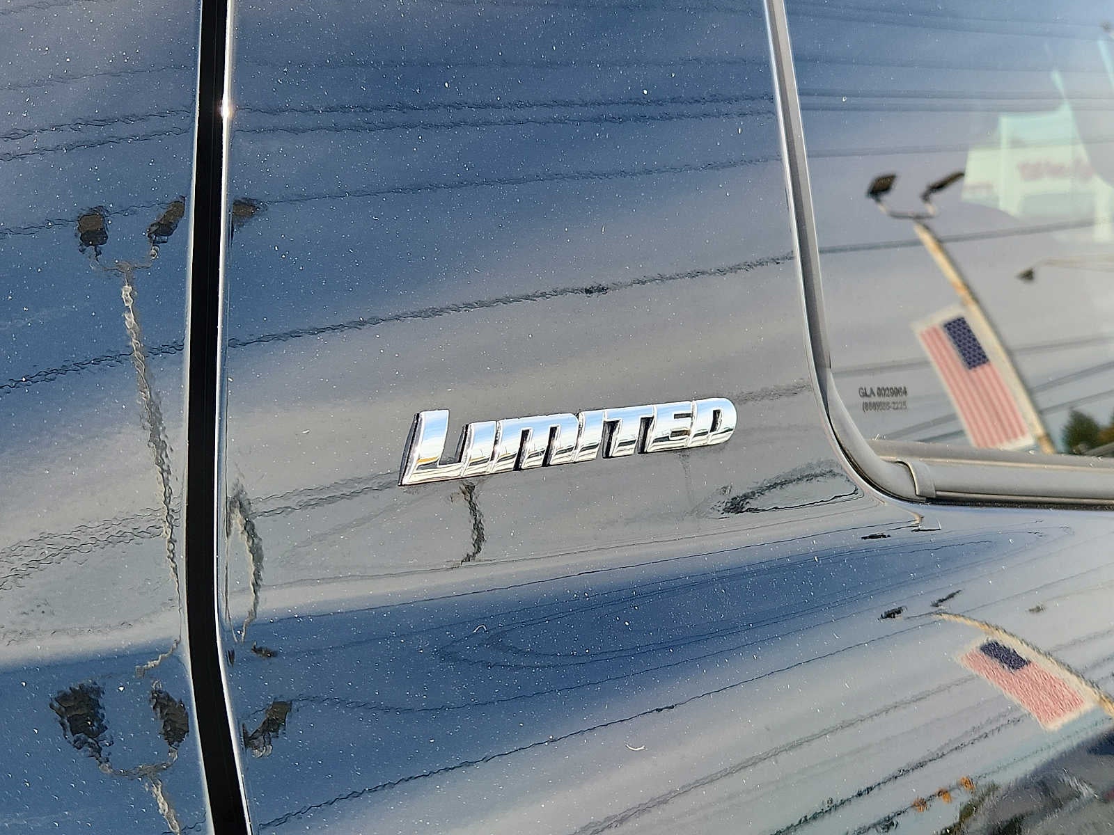 2021 Toyota Tundra 4WD Limited