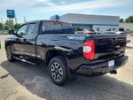 2021 Toyota Tundra 4WD Limited