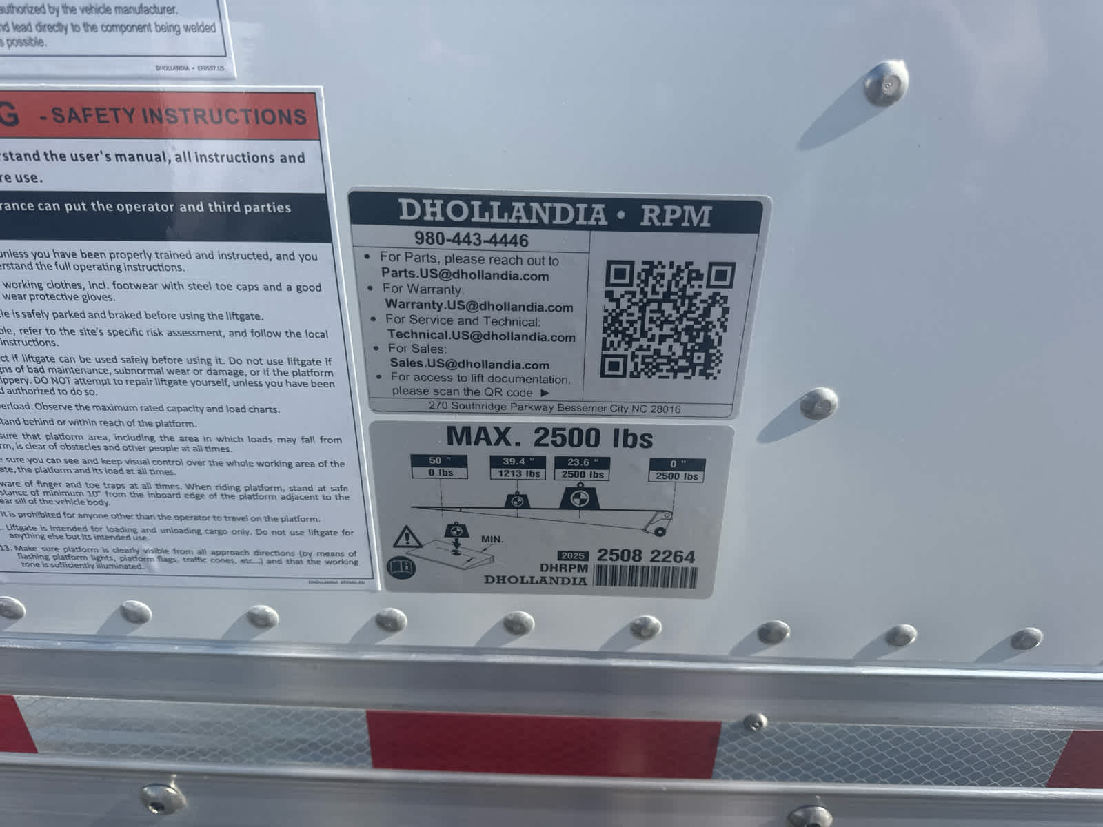 2024 Chevrolet Low Cab Forward 5500 XD NA