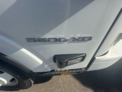 2024 Chevrolet Low Cab Forward 5500 XD NA