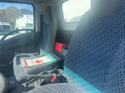 2024 Chevrolet Low Cab Forward 5500 XD NA