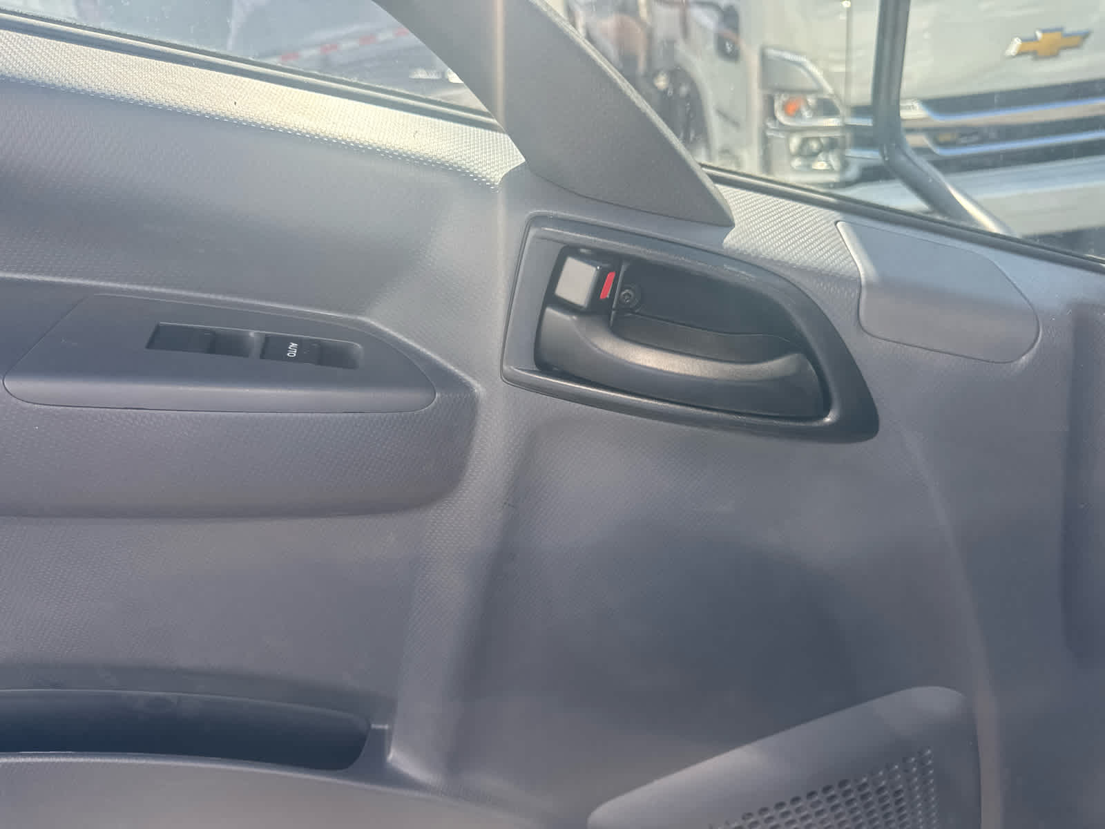 2024 Chevrolet Low Cab Forward 5500 XD NA