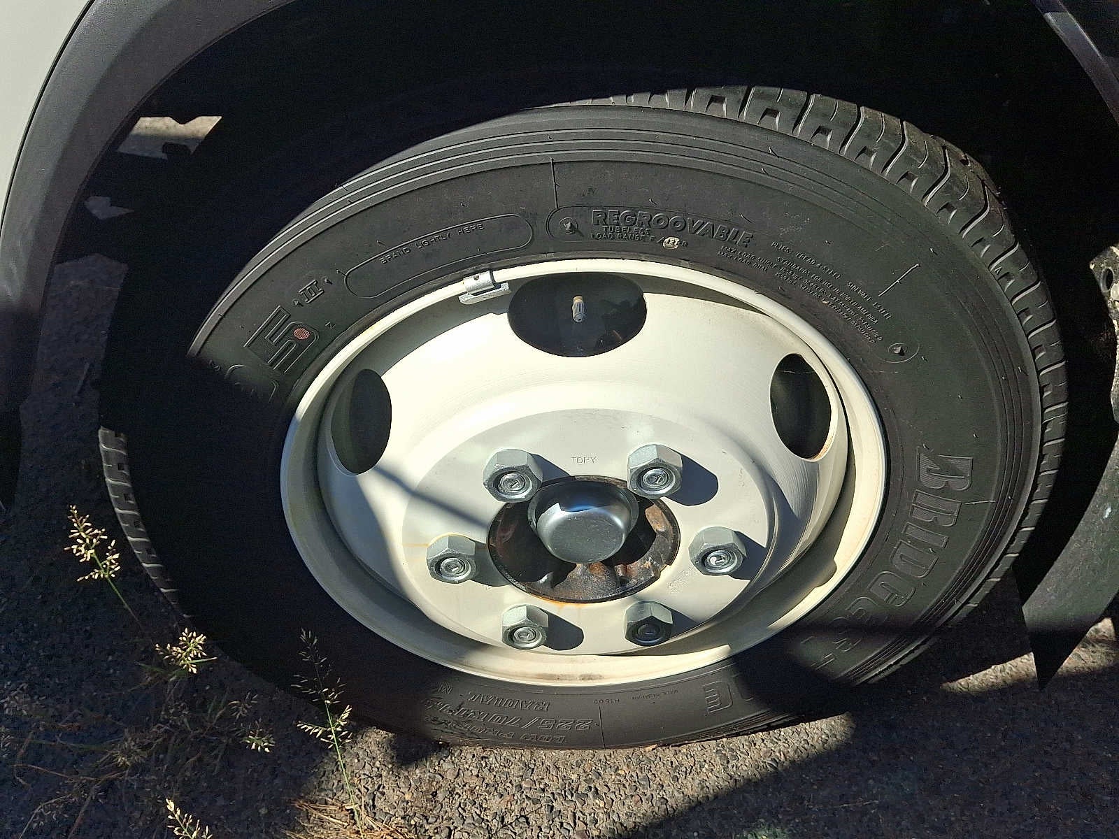 2024 Chevrolet Low Cab Forward 5500 XD NA