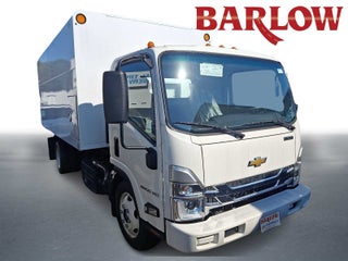 2024 Chevrolet Low Cab Forward 5500 XD NA