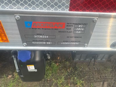 2024 Chevrolet Low Cab Forward 5500 XD NA