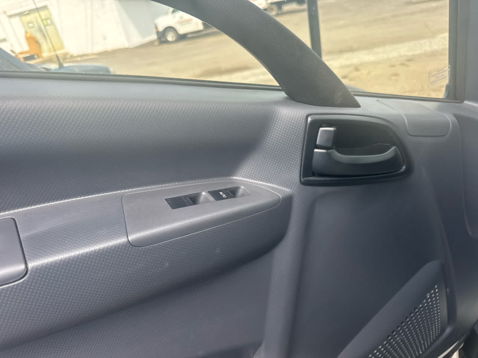 2024 Chevrolet Low Cab Forward 5500 XD NA
