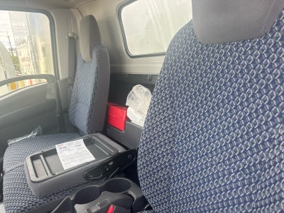 2024 Chevrolet Low Cab Forward 5500 XD NA