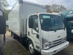 2024 Chevrolet Low Cab Forward 5500 XD NA