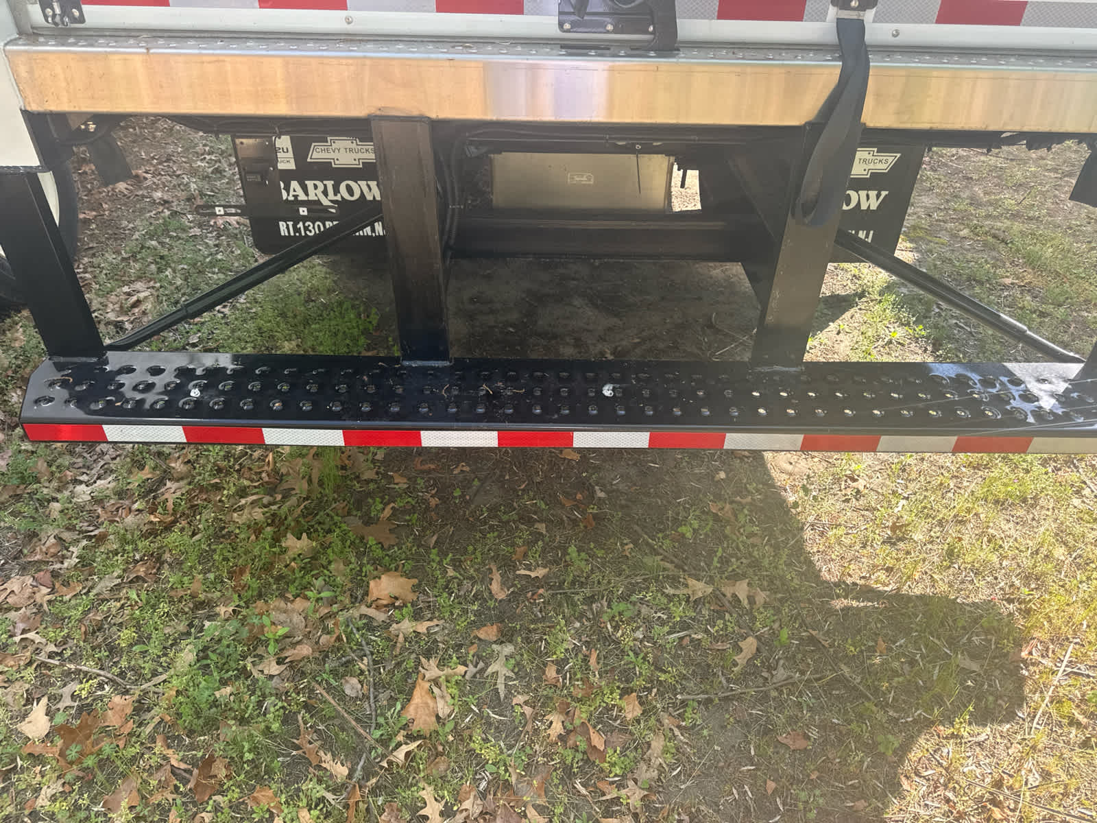 2024 Chevrolet Low Cab Forward 5500 XD NA