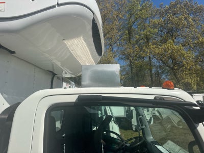 2024 Chevrolet Low Cab Forward 5500 XD NA