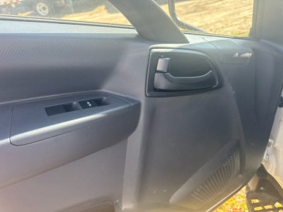 2024 Chevrolet Low Cab Forward 5500 XD NA