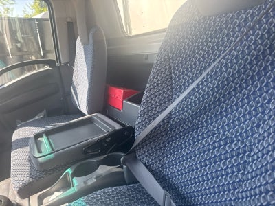 2024 Chevrolet Low Cab Forward 5500 XD NA