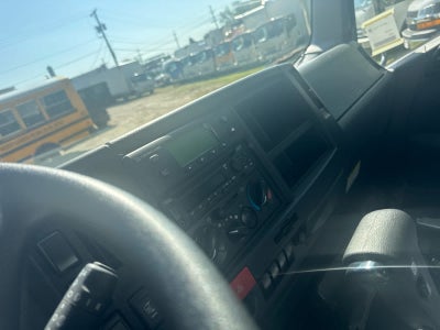 2024 Chevrolet Low Cab Forward 5500 XD NA