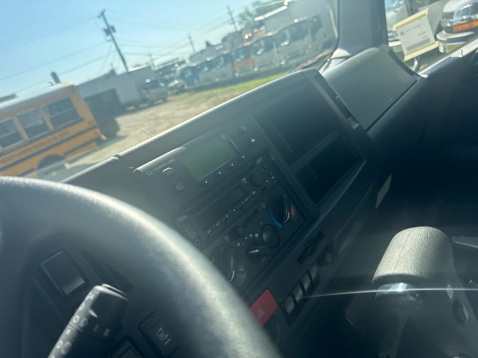 2024 Chevrolet Low Cab Forward 5500 XD NA