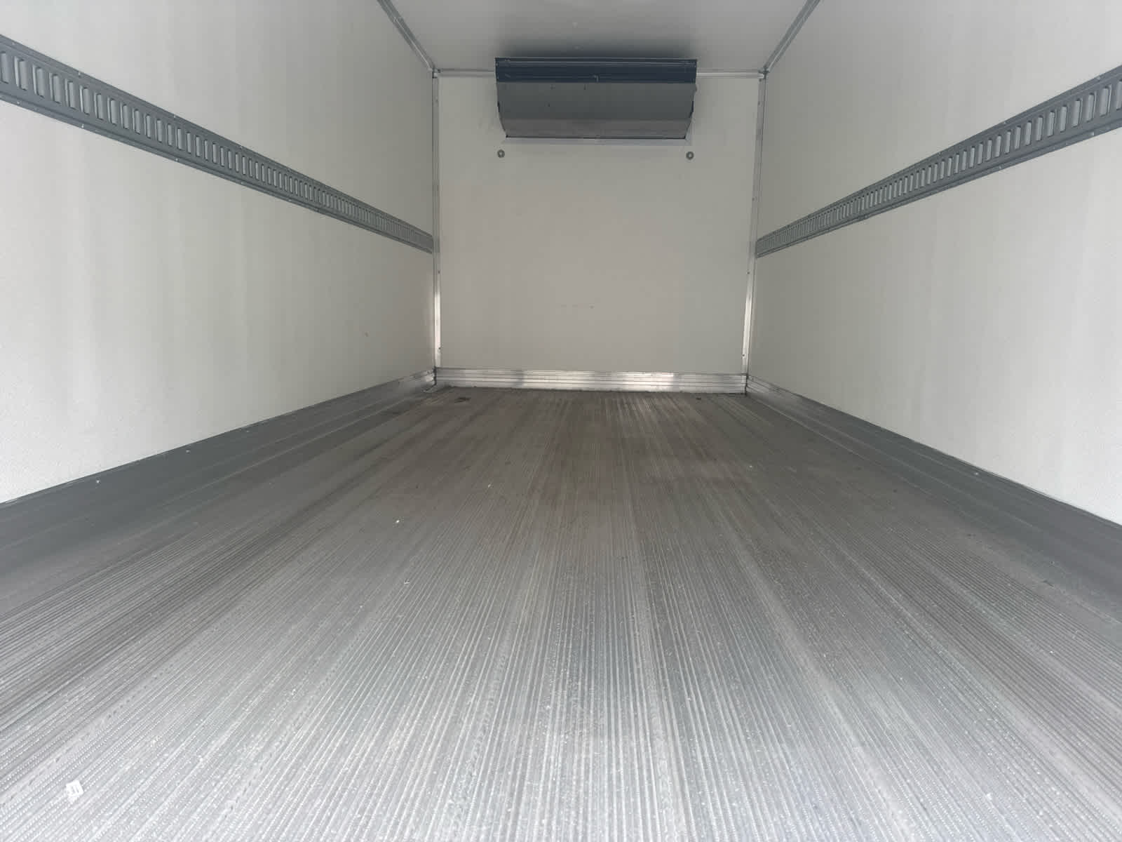 2024 Chevrolet Low Cab Forward 5500 XD NA