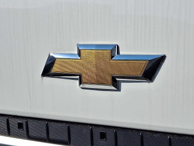 2024 Chevrolet Low Cab Forward 5500 XD NA