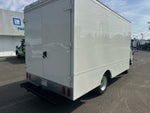 2024 Chevrolet Low Cab Forward 5500 XD NA