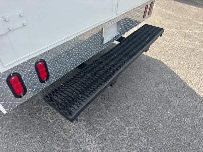 2024 Chevrolet Low Cab Forward 5500 XD NA