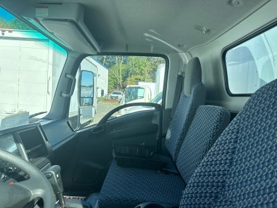 2024 Chevrolet Low Cab Forward 5500 XD NA