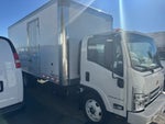 2024 Chevrolet Low Cab Forward 5500 XD NA