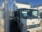 2024 Chevrolet Low Cab Forward 5500 XD NA