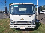 2024 Chevrolet Low Cab Forward 5500 XD NA