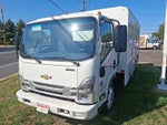 2024 Chevrolet Low Cab Forward 5500 XD NA