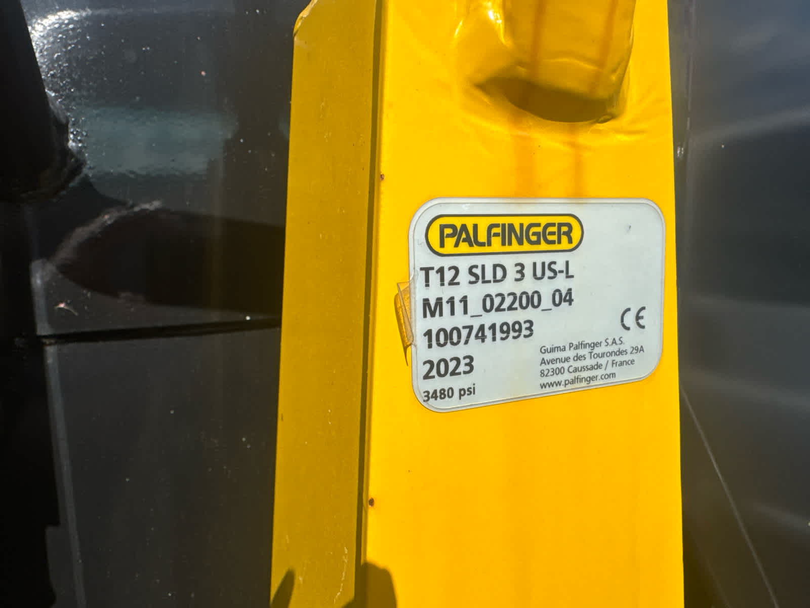 2024 Chevrolet Low Cab Forward 5500 XD NA