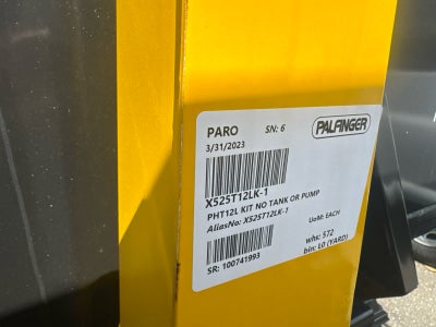 2024 Chevrolet Low Cab Forward 5500 XD NA