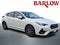 2025 Subaru Impreza Sport