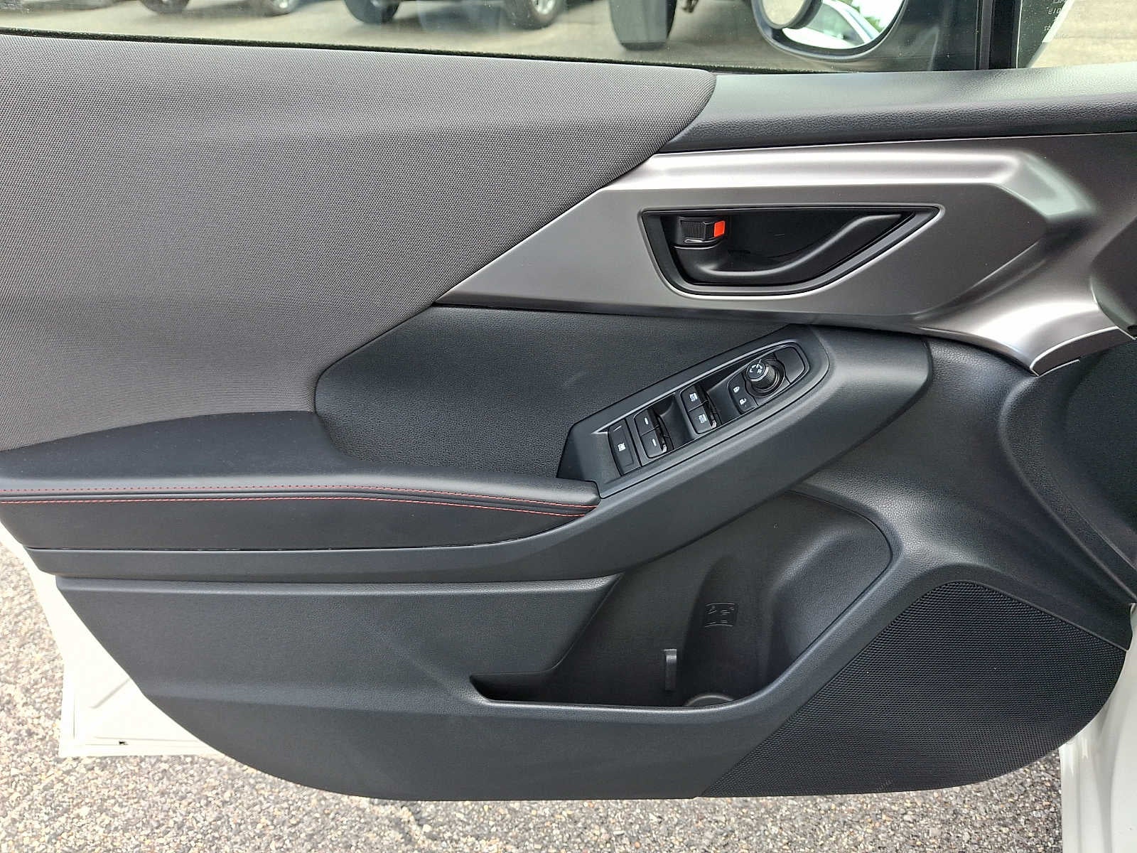 2025 Subaru Impreza Sport