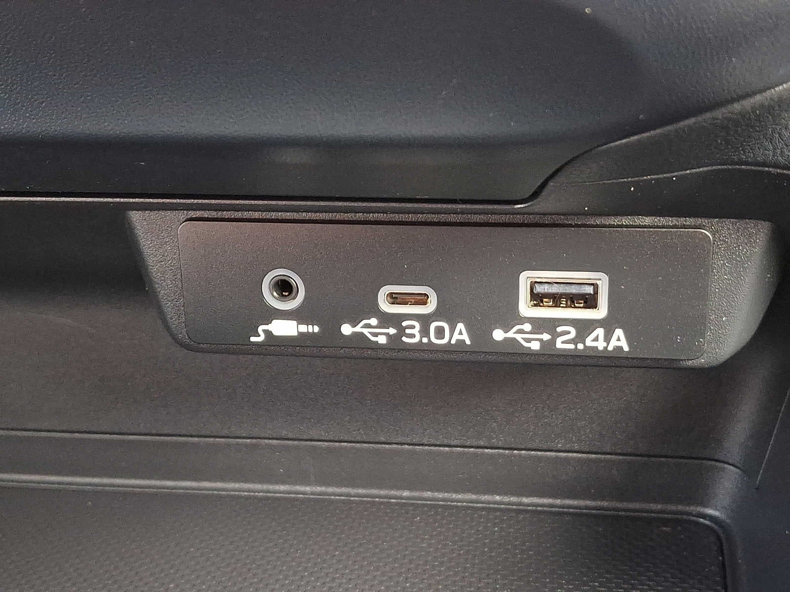 2025 Subaru Impreza Sport