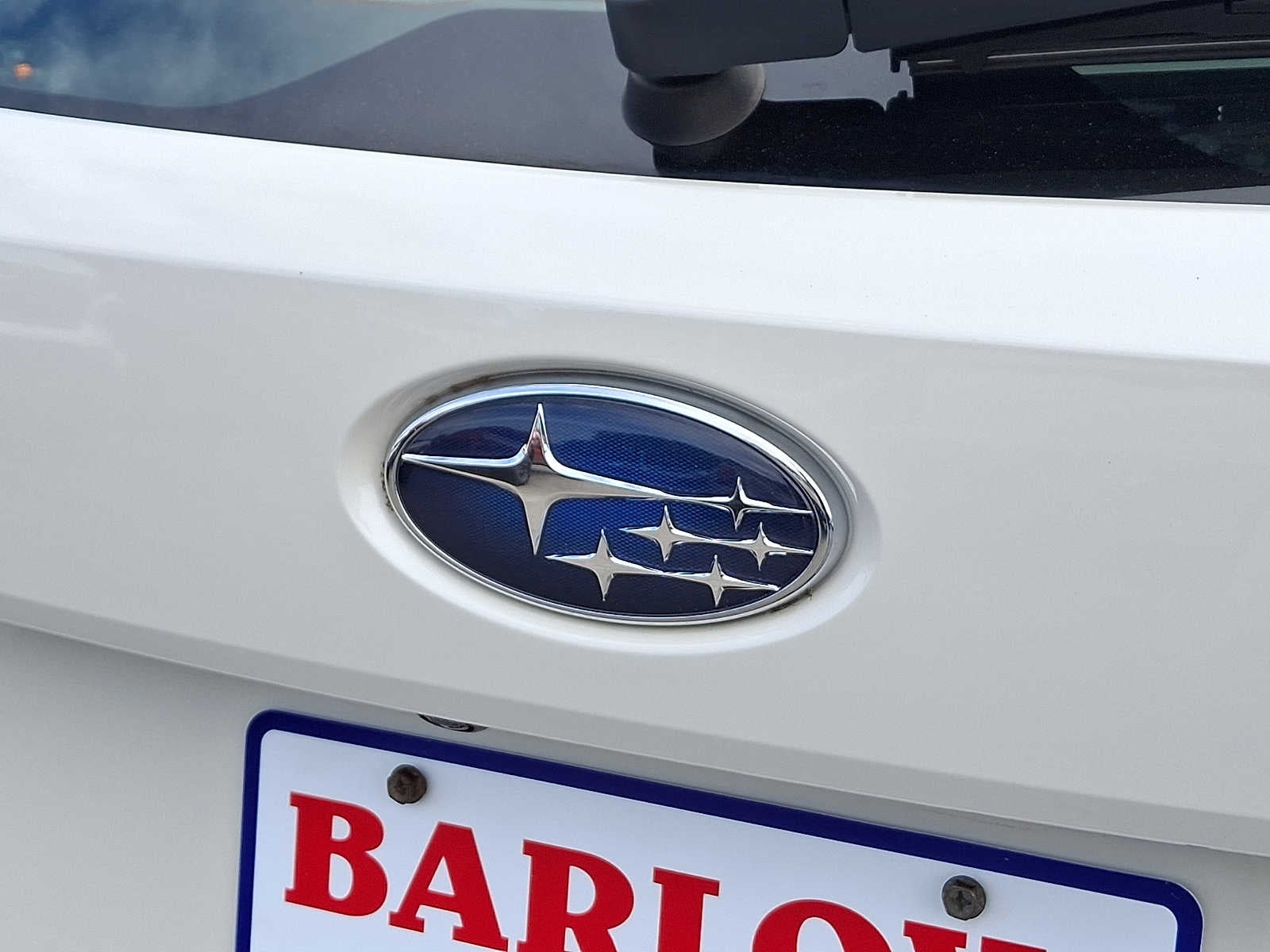 2025 Subaru Impreza Sport