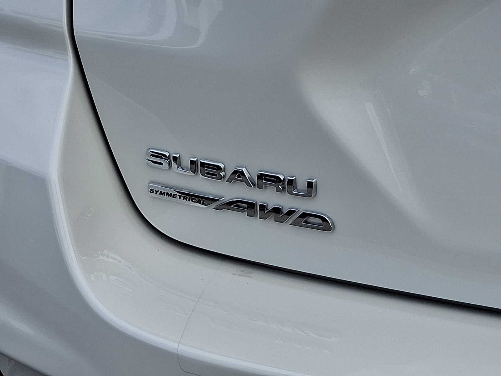 2025 Subaru Impreza Sport