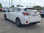 2025 Subaru Impreza Sport