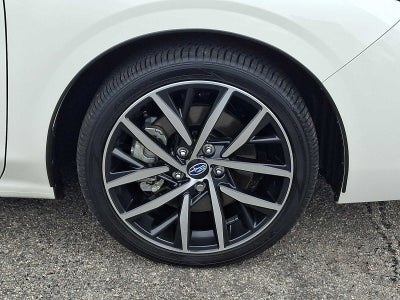 2025 Subaru Impreza Sport