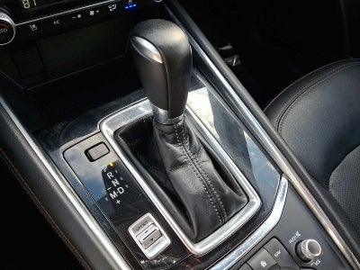 2020 Mazda Mazda CX-5 Grand Touring