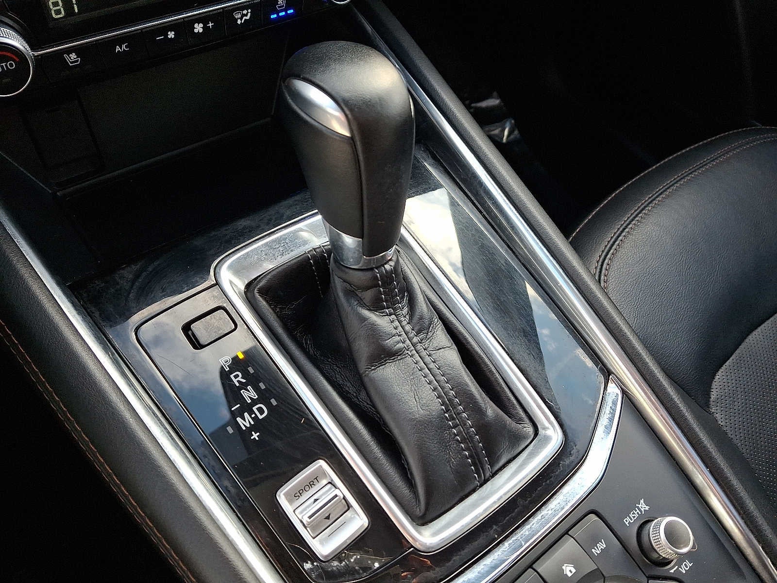 2020 Mazda Mazda CX-5 Grand Touring