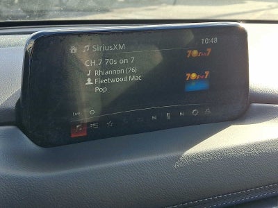 2020 Mazda Mazda CX-5 Grand Touring