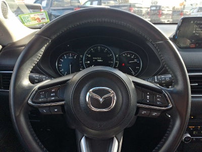 2020 Mazda Mazda CX-5 Grand Touring