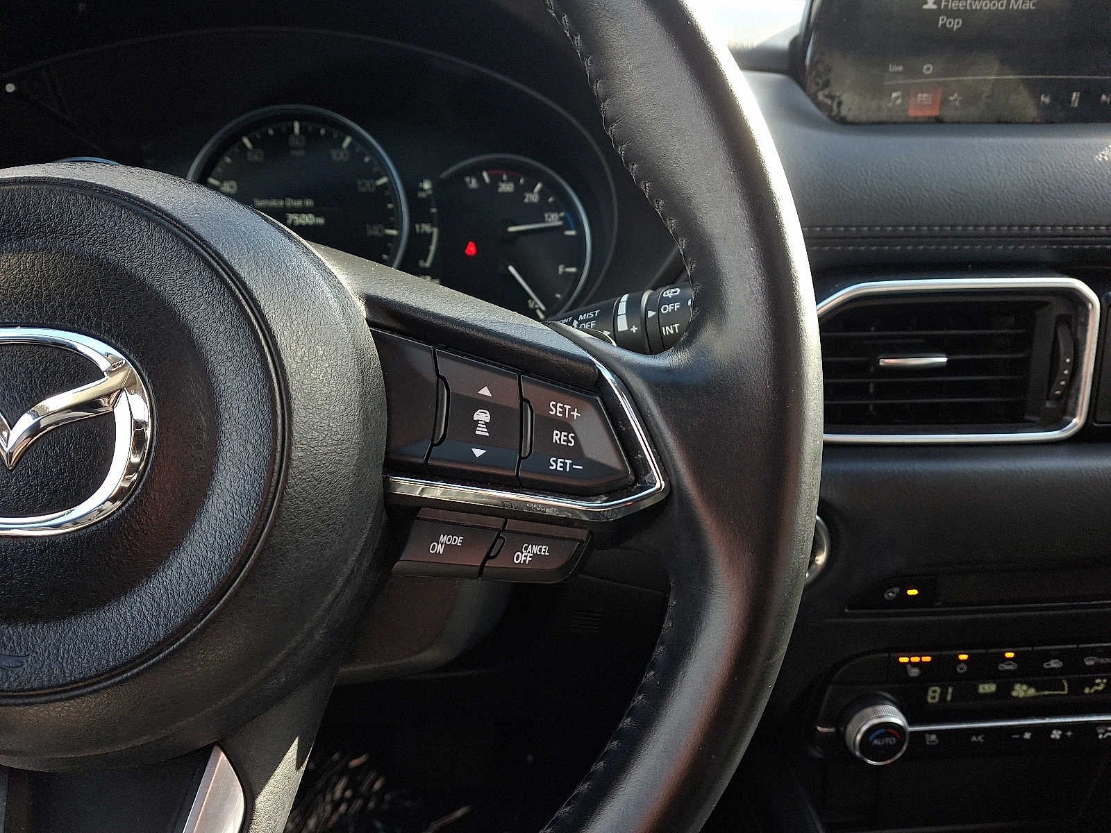 2020 Mazda Mazda CX-5 Grand Touring