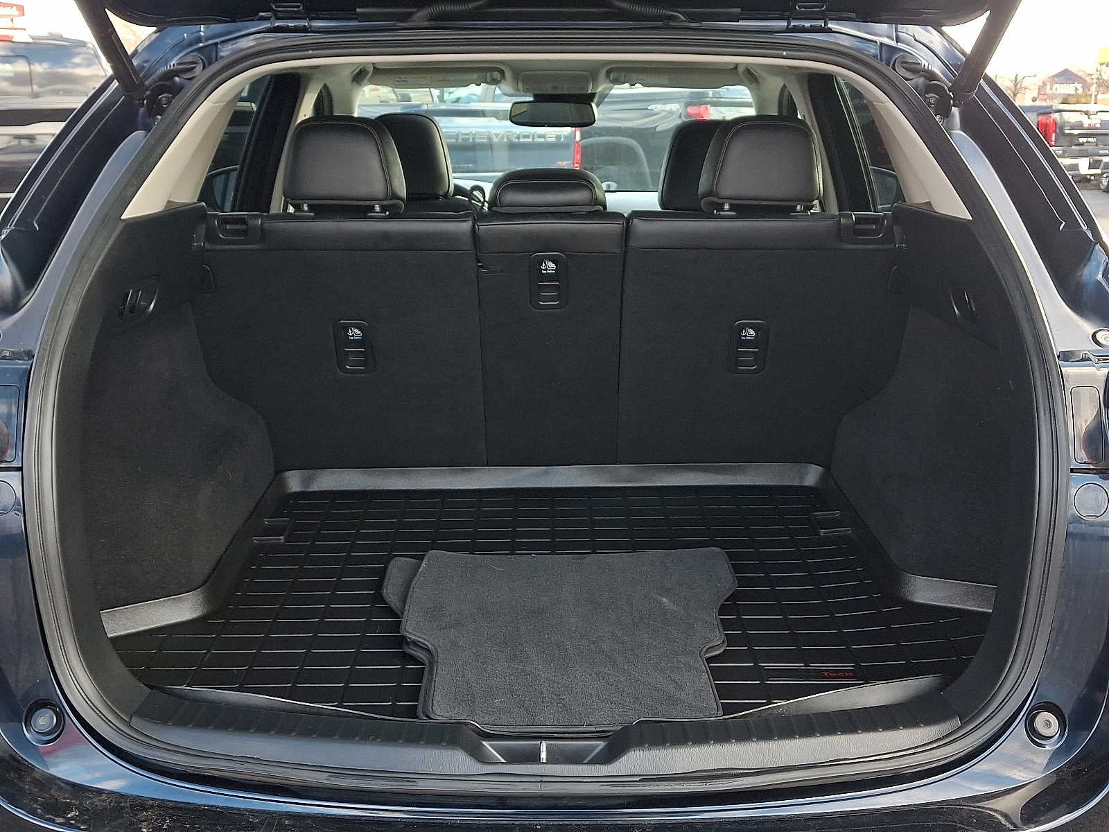 2020 Mazda Mazda CX-5 Grand Touring