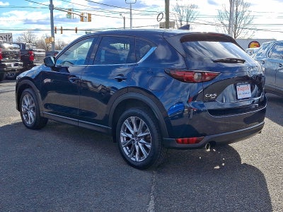 2020 Mazda Mazda CX-5 Grand Touring