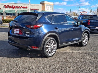 2020 Mazda Mazda CX-5 Grand Touring