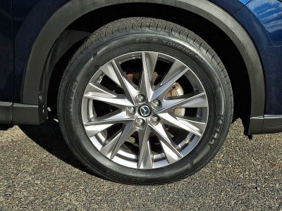 2020 Mazda Mazda CX-5 Grand Touring