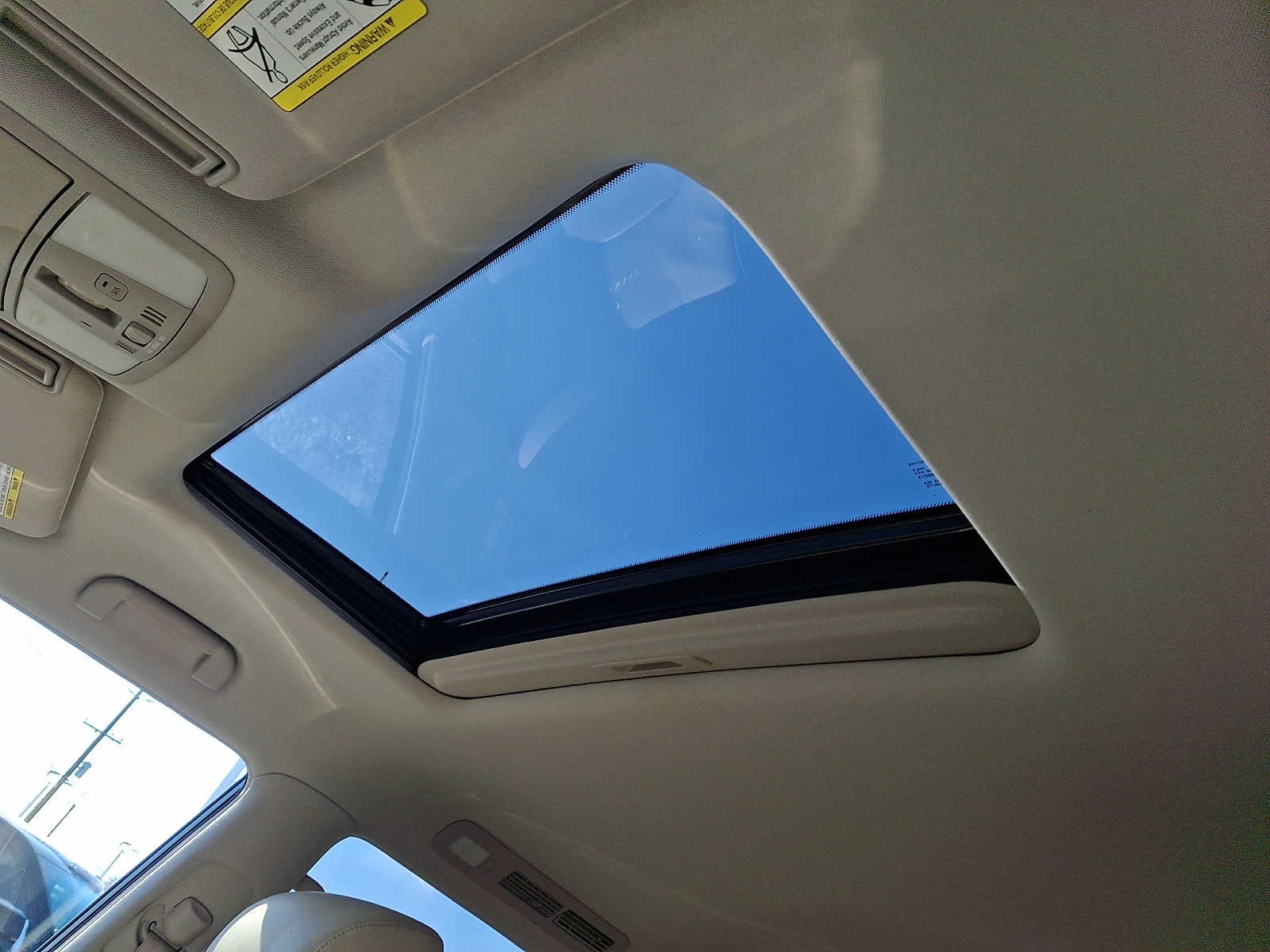 2014 INFINITI QX80 NA