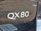 2014 INFINITI QX80 NA