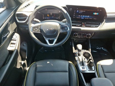 2024 Chevrolet Trailblazer ACTIV