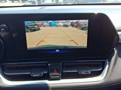 2024 Chevrolet Trailblazer ACTIV