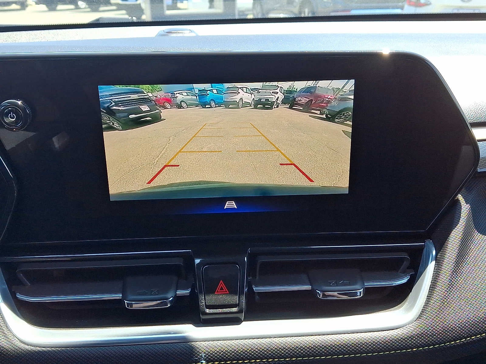 2024 Chevrolet Trailblazer ACTIV